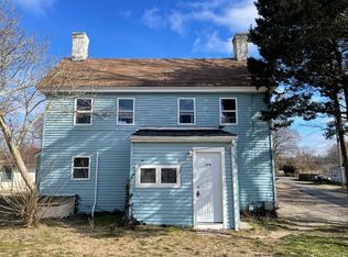 597 Seashore Rd, Cape May, NJ 08204