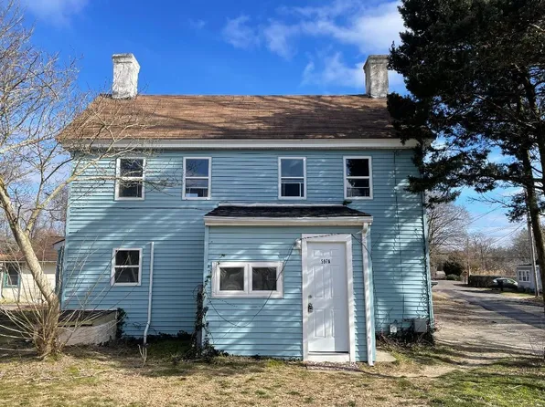 597 Seashore Rd, Cape May, NJ 08204