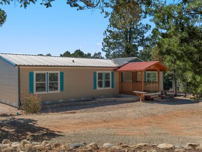 20 Frostway Dr, Pecos, NM, 87552