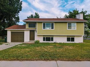 1339 W Main St, Vernal, UT 84078