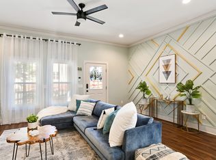 1485 Hardee St NE, Atlanta, GA 30307