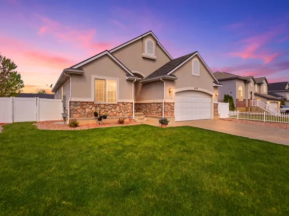 1379 N 2530 W, Clinton, UT 84015