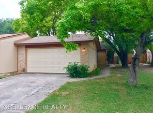 11827 Country Springs St, San Antonio, TX 78249