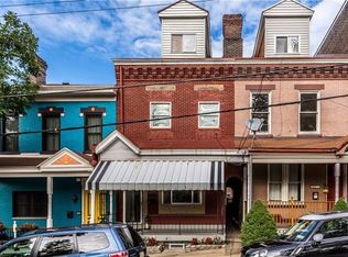 273 Main St, Pittsburgh, PA 15201