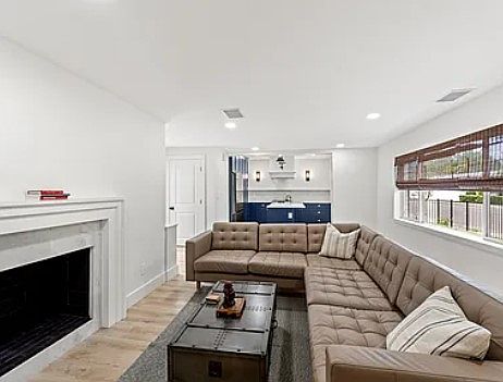 5th image of 4501 N Highland Ave #1