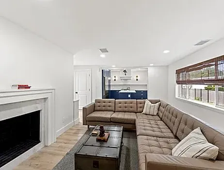 4501 N Highland Ave #1 — Photo 5