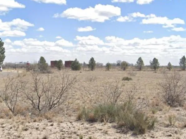 S Eubank, Tatum, NM 88267