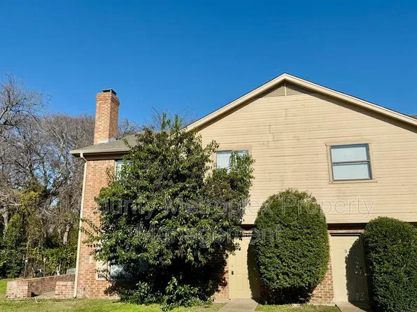 4001 N Garland Ave, Garland, TX