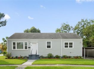 12 Santa Ana Ave, Jefferson, LA 70121