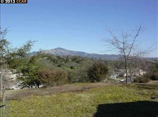 624 Shadowhawk Way, Walnut Creek, CA 94595