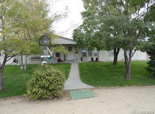 3990 Kiowa Bennett Rd, Bennett, CO 80102