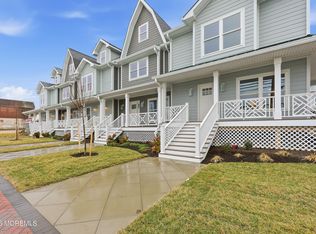 801 Main Street #B5, Avon By The Sea, NJ