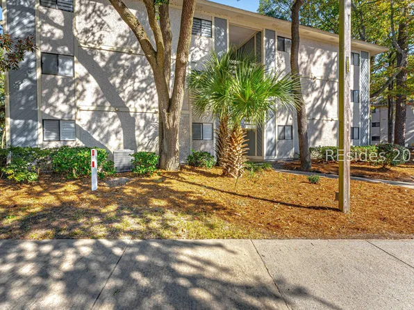 45 Folly Field Rd APT 10I, Hilton Head Island, SC 29928