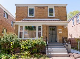 8936 S Justine St, Chicago, IL 60620