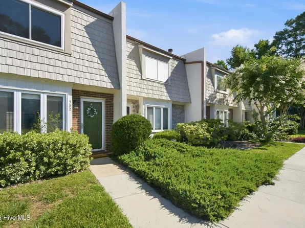 532 Cobblestone Drive, Wilmington, NC 28405