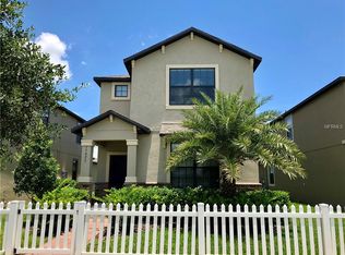 15475 Porter Rd, Winter Garden, FL 34787