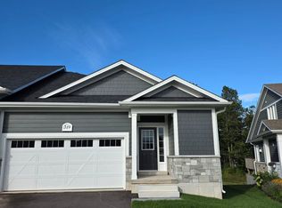 319 Telford Trl, Georgian Bluffs, ON N0H 1S0