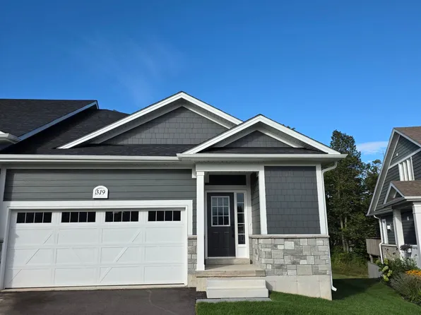 319 Telford Trl, Georgian Bluffs, ON N0H 1S0