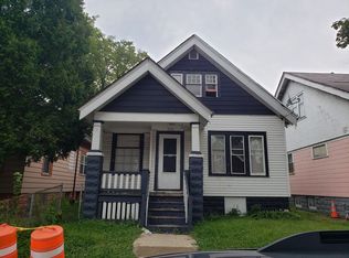 3506 N 23rd St, Milwaukee, WI 53206