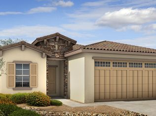 2339 E Mews Rd, Gilbert, AZ 85298