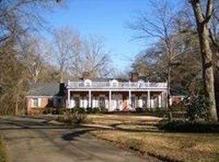 106 New Castle Cir, Selma, AL 36701