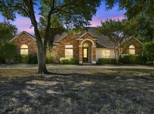 1212 N Creek Cir, Waxahachie, TX 75165