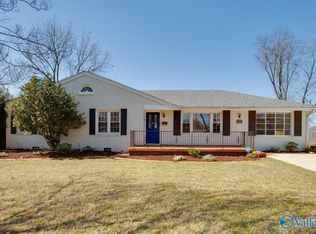 513 Vance Rd SW, Huntsville, AL 35801
