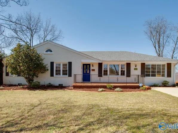 513 Vance Rd SW, Huntsville, AL 35801