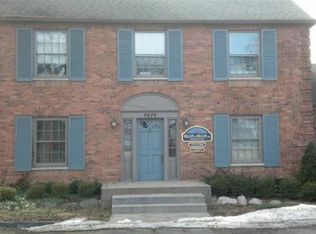 9429 S Main St, Plymouth, MI