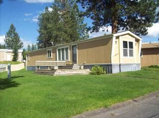 14810 N Dixie Ln, Mead, WA 99021