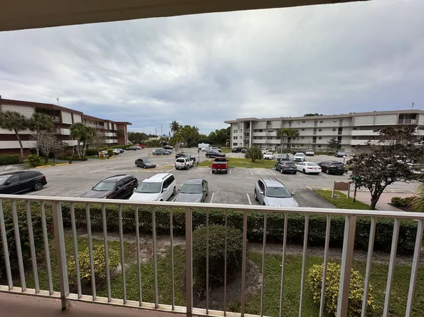 2861 NW 47th Ter APT 207B, Fort Lauderdale, FL 33313