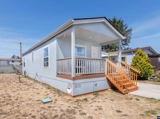 955 NE Mill St #C17, Waldport, OR