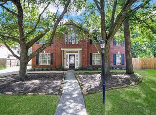 315 S Cypress Estates Cir, Spring, TX 77388