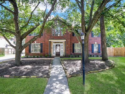 315 S Cypress Estates Cir, Spring, TX, 77388
