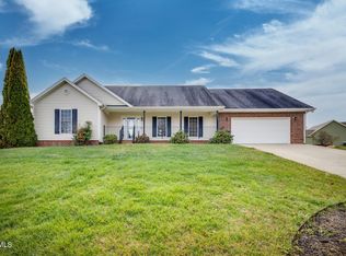 70 Halls Meadow Ct, Jonesborough, TN 37659