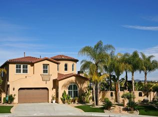 2950 Rancho Cortes, Carlsbad, CA 92009