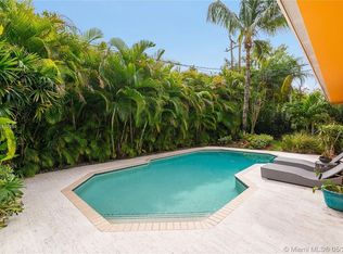 1534 Cecilia Ave, Coral Gables, FL 33146