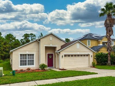 4843 Aguila Pl, Orlando, FL, 32826