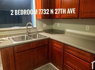 7732 N 27th Ave APT 8, Phoenix, AZ 85051