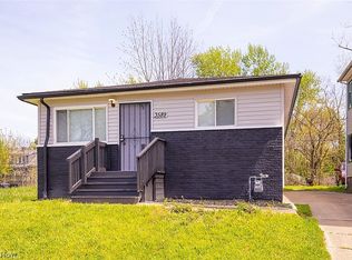 3589 E 118th St, Cleveland, OH 44105