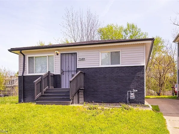 3589 E 118th St, Cleveland, OH 44105