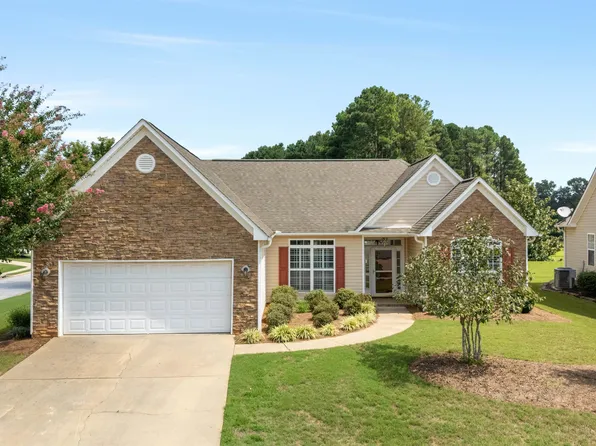 8 Wild Thorn Ln, Greenville, SC 29615