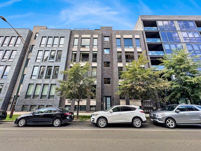 1014 N Larrabee St #4N, Chicago, IL, 60610