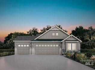 6917 S Cascabel Ln, Meridian, ID 83642