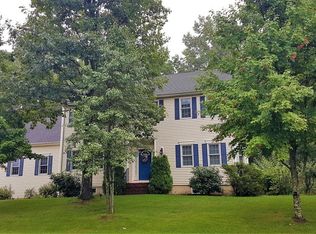 149 Autumn Cir, Holden, MA 01520