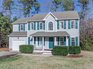 4949 Tanfield Dr, Henrico, VA 23228