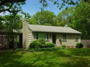 55 Clay Pond Rd, Buzzards Bay, MA 02532