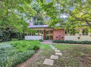 3350 Alamance Dr, Raleigh, NC 27609