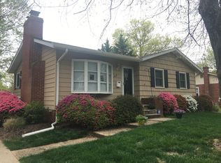 418 Yeonas Dr SW, Vienna, VA 22180