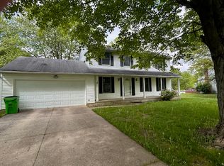 5694 Young Rd, Hudson, OH 44236